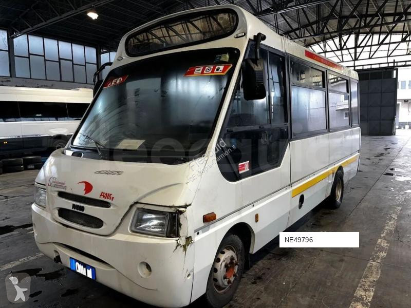 باص Iveco Cacciamali