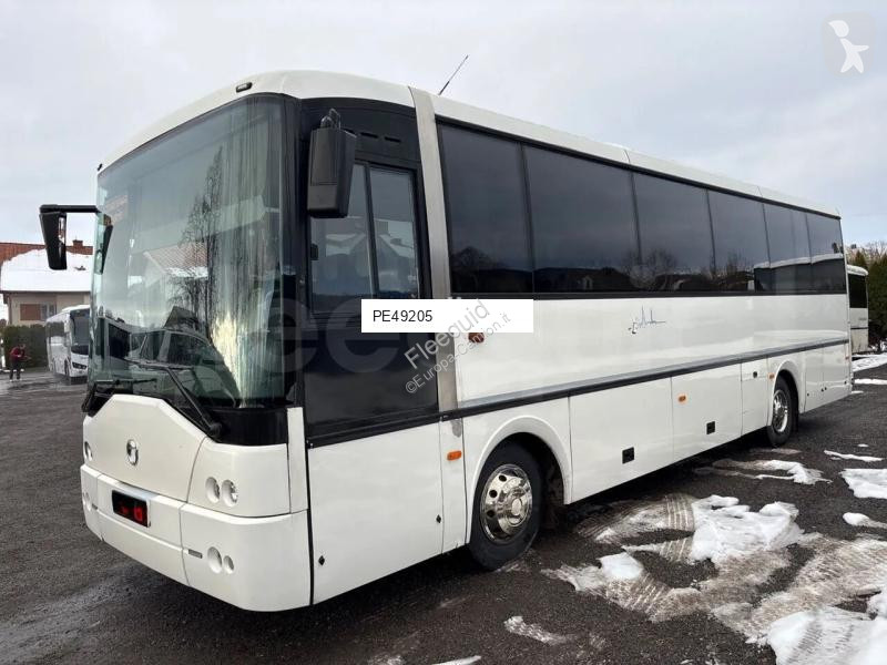 Buss Irisbus 389