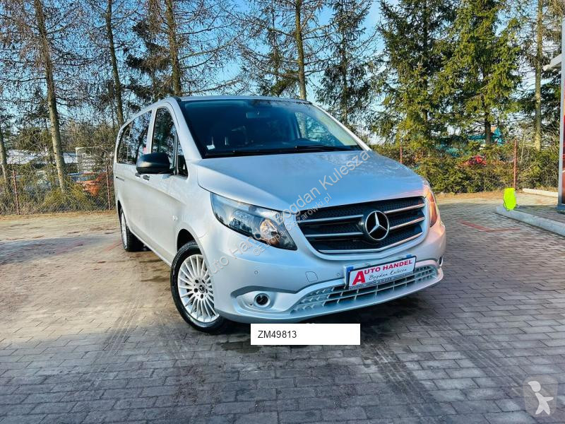 باص Mercedes