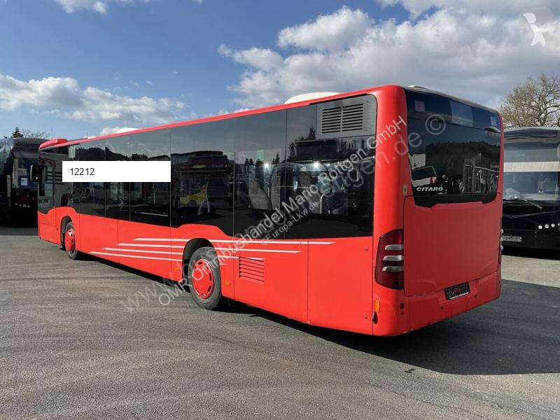 باص Mercedes O 530