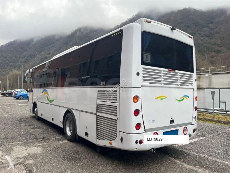 Pullman Otokar Navigo