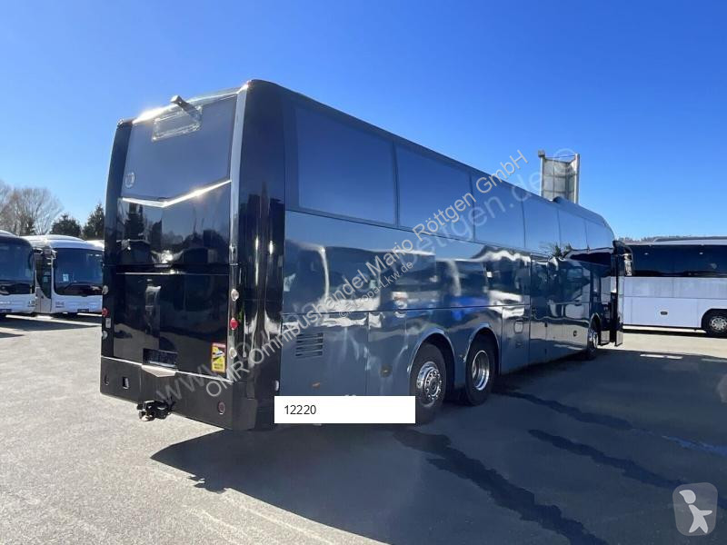 حافلة VDL Nightliner