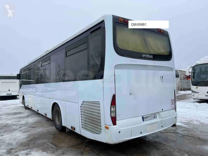 باص Irisbus