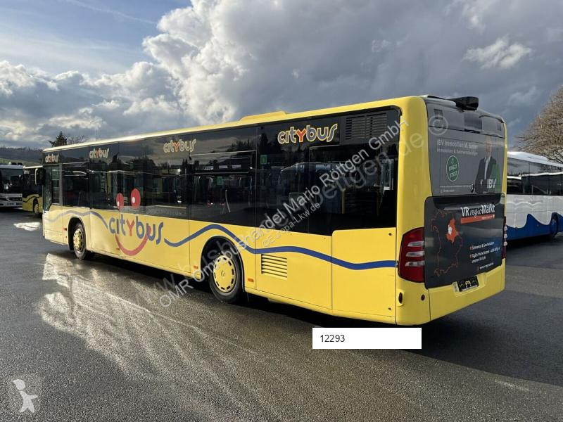 Autobus Mercedes O 530