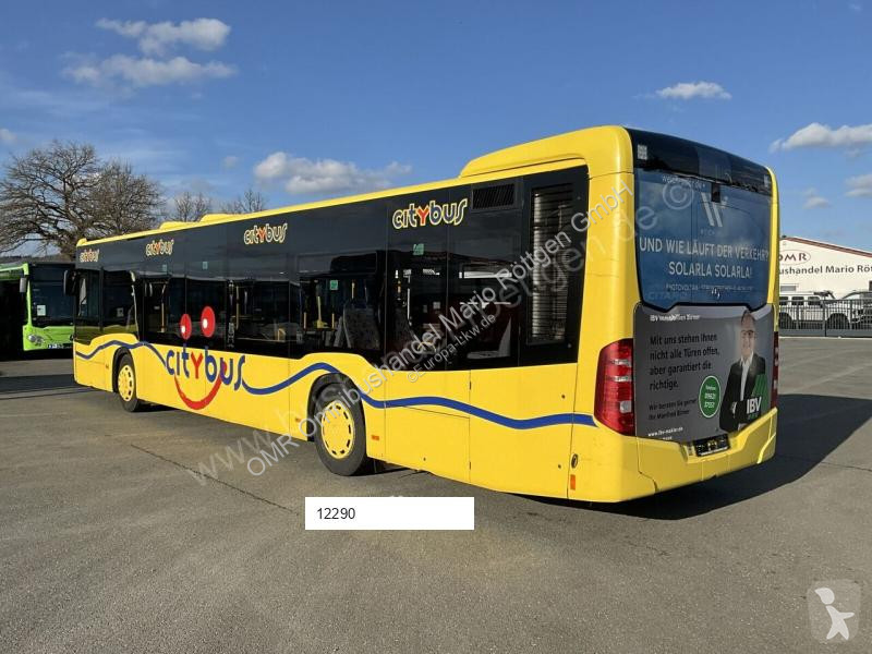 Autobus Mercedes O 530 C2