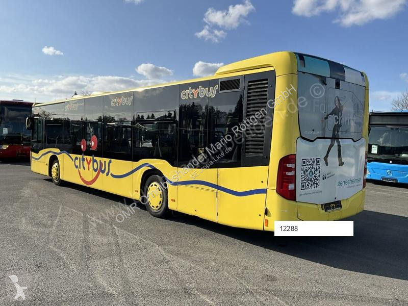 Bus Mercedes O 530 C2
