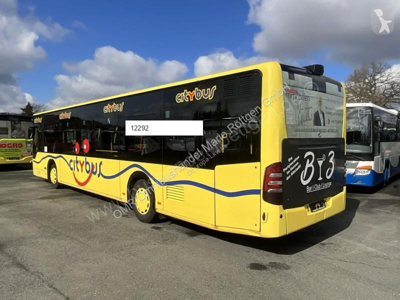 Bus Mercedes O 530