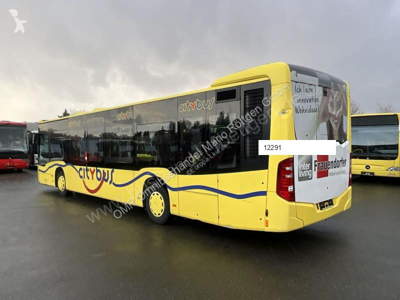 Bus Mercedes O 530 C2