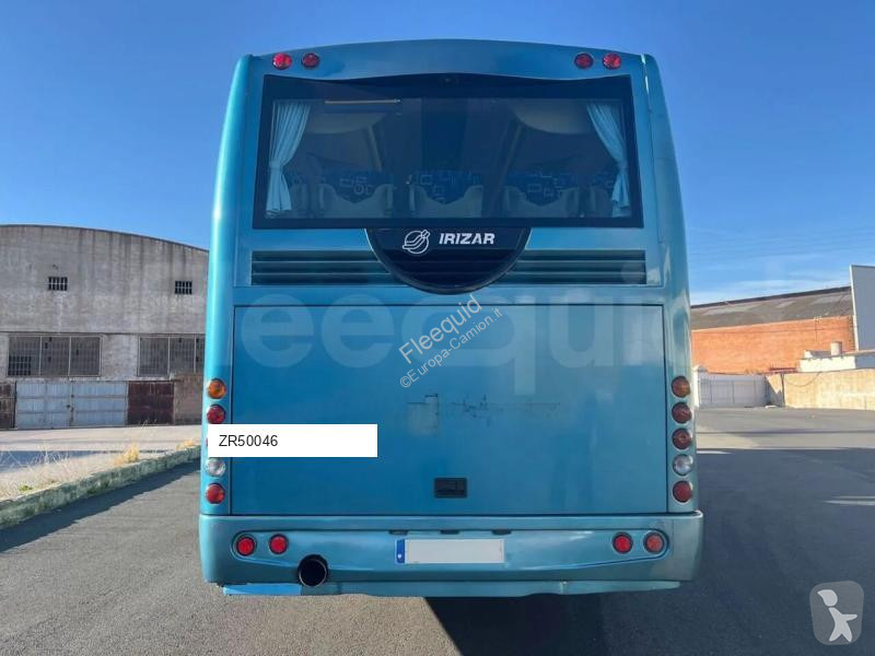 باص Irizar i6