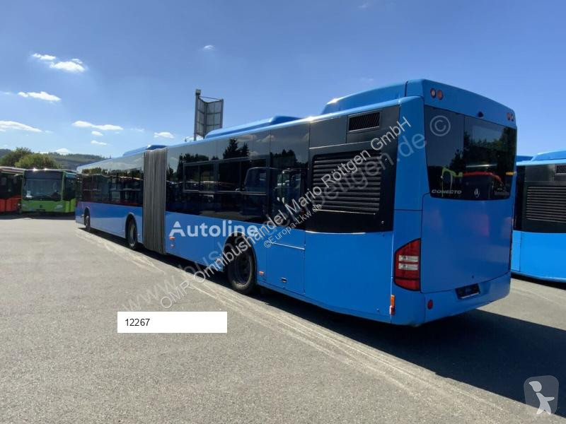 Autobus Mercedes Conecto G