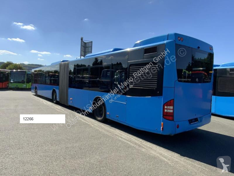 Autobus Mercedes Conecto G