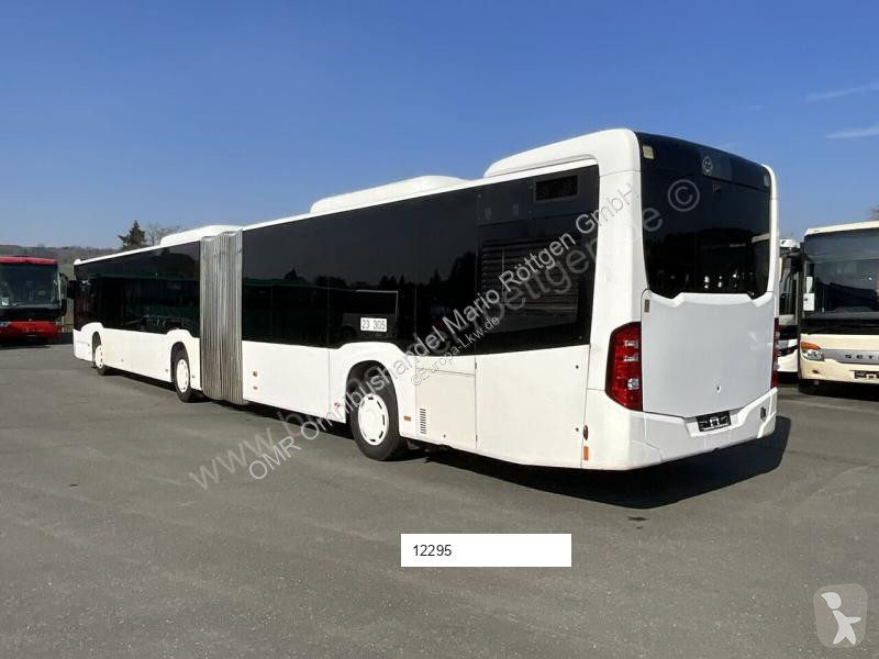 باص Mercedes O 530 G