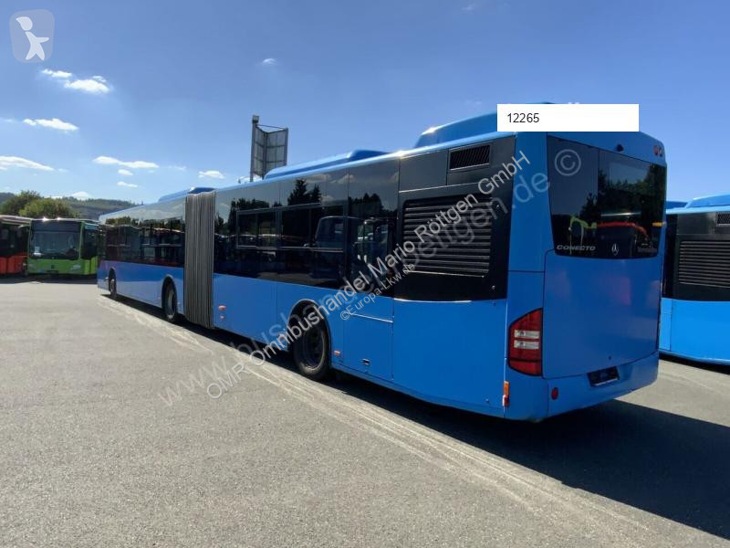 Autobus Mercedes Conecto G