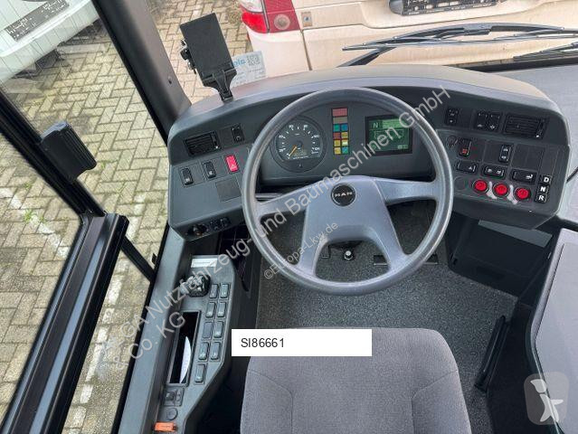 باص MAN A 23  G/Gelenkbus/Klima/Euro 6/ana