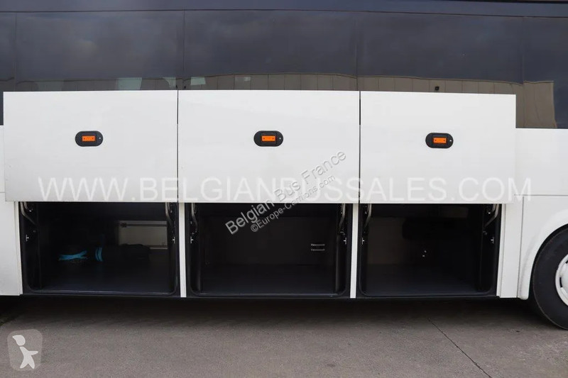 Bus Iveco 12m / Full Options / 3-point seat...