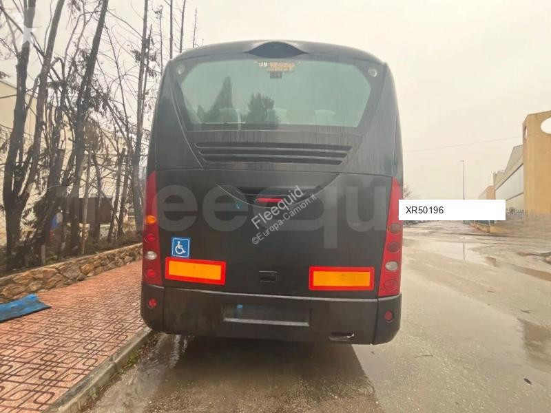 باص Irisbus 389