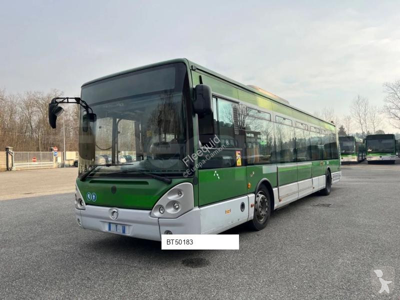 Autobus Iveco Citelis