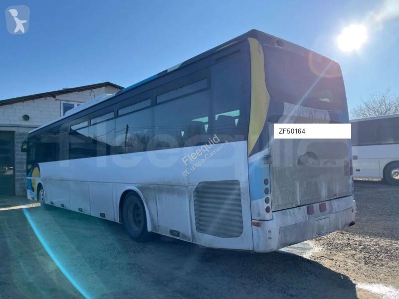باص Iveco Recreo