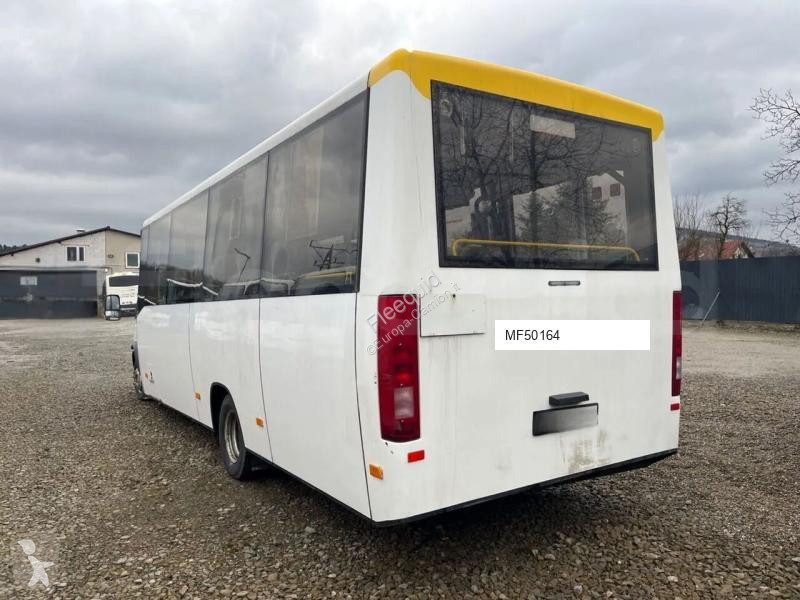 Pullman Kutsenits Ic