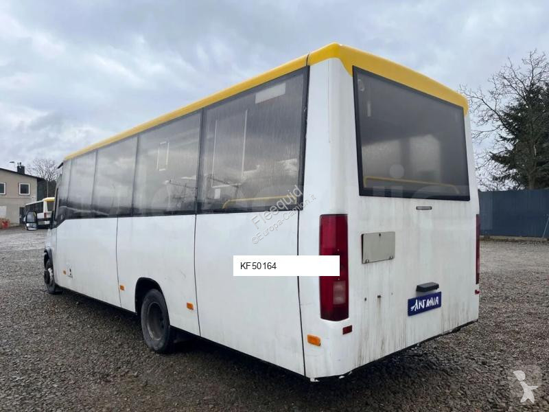 Pullman Kutsenits Ic