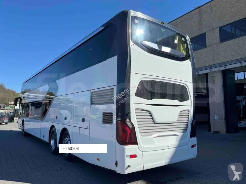 Pullman Setra S531