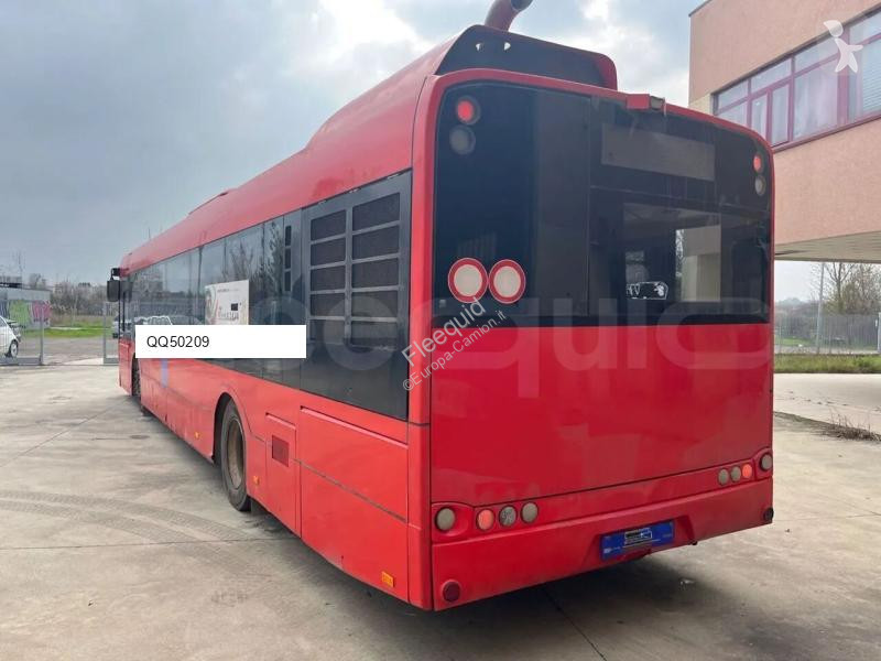 Buss Solaris