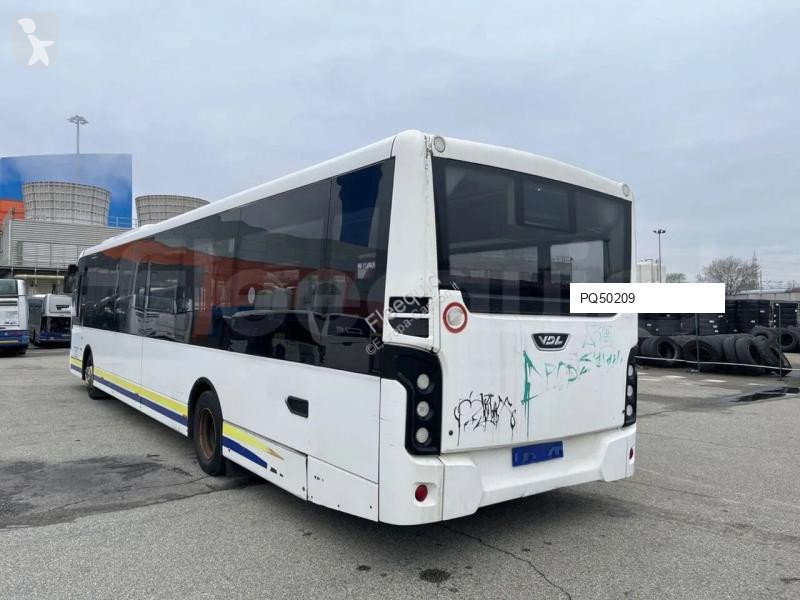 باص VDL Citea