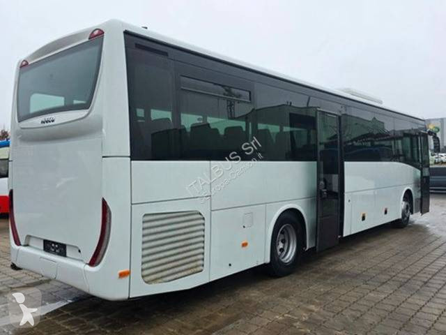 باص Iveco CROSSWAY H