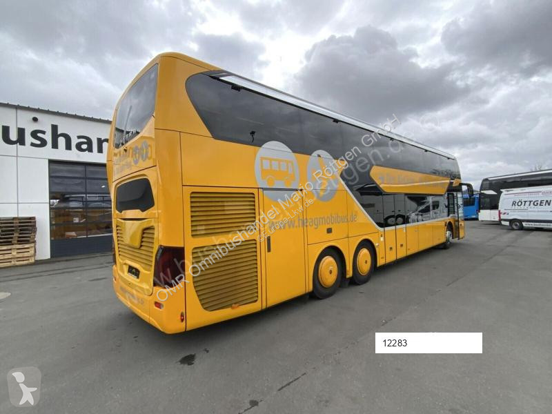 Autobus Setra S 531 DT