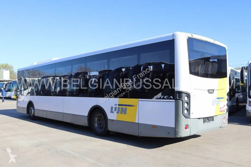 باص VDL Citea SLE-120/310