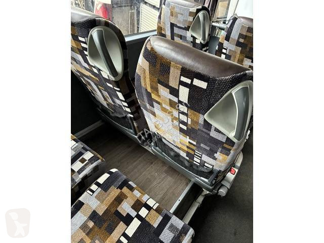 باص Setra