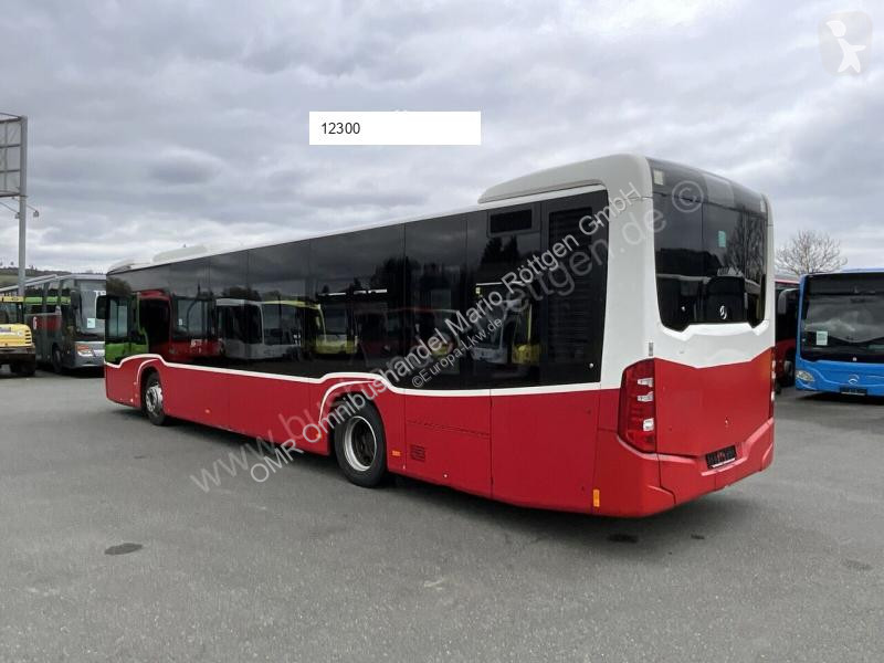 باص Mercedes O 530