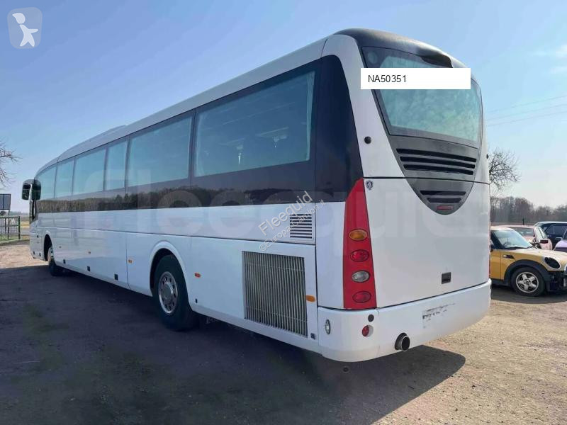 باص Irizar i4