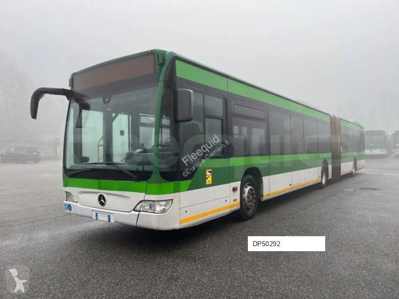 Autobus Mercedes G