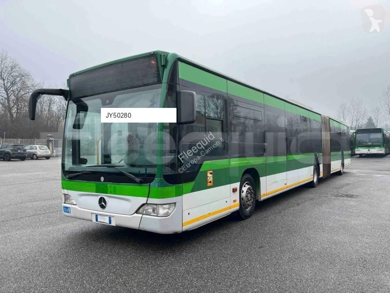 باص Mercedes G