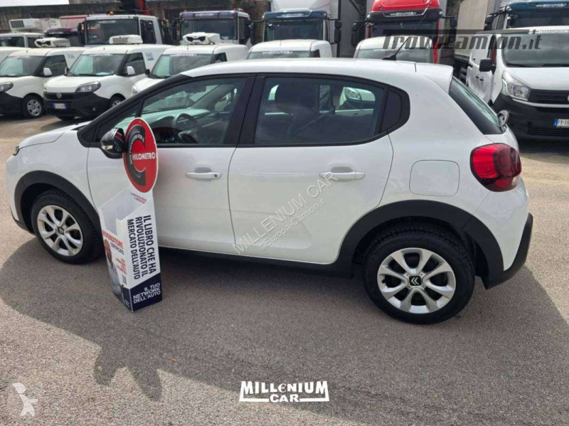 Furgoneta Citroën HDI AUTOCARRO 2 POSTI 4 PORTE...