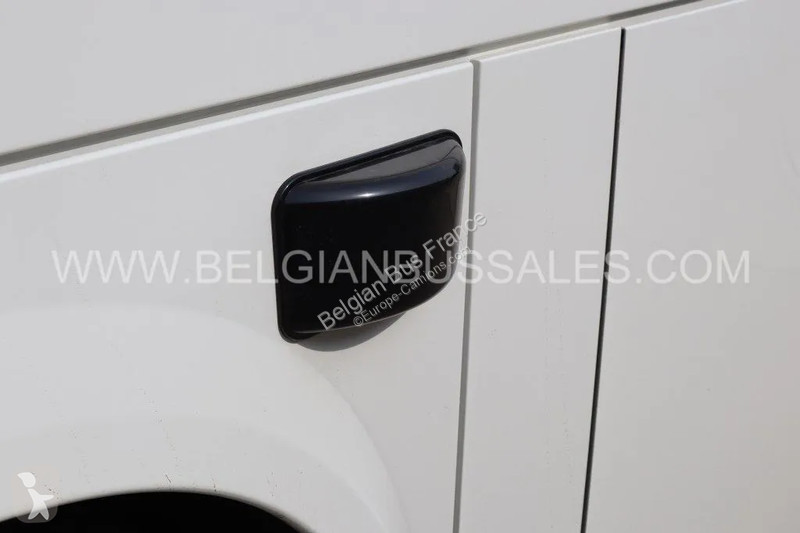 باص Iveco 12m / Rear door / N.T / NEW!! / 3X UNITS
