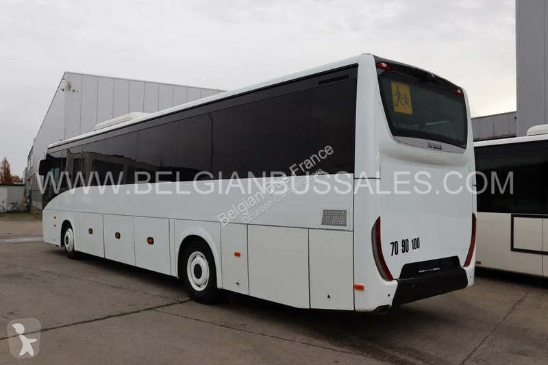 باص Iveco H / Airco / with handicap Lift / 415...
