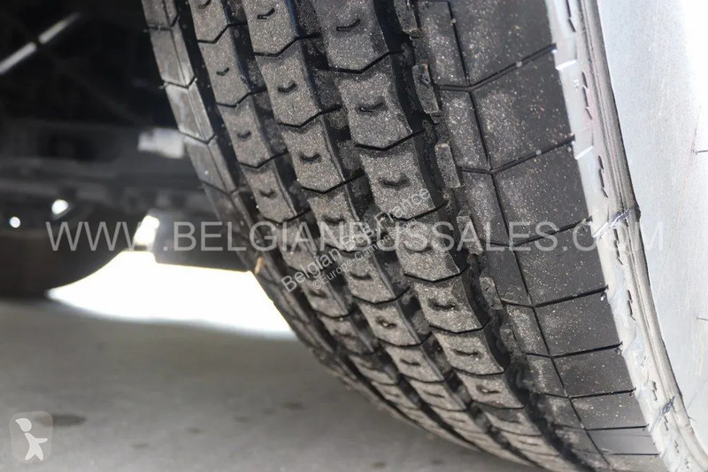 Bus Iveco 12m Pop light / Double middle door /...