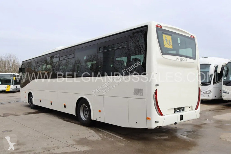 Bus Iveco 12m Pop light / Double middle door /...