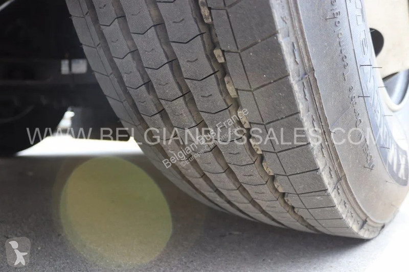 باص Iveco 10.8m Pop Light / NEW!!
