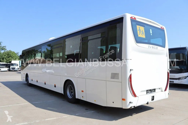 باص Iveco 13m Pop Light / Double middle door /...