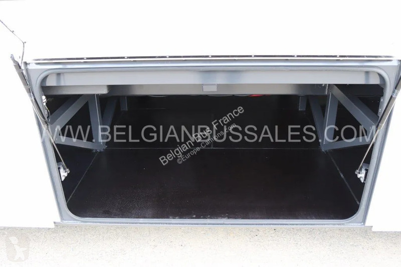 باص Iveco 13m Line / Double middle door / NEW!!