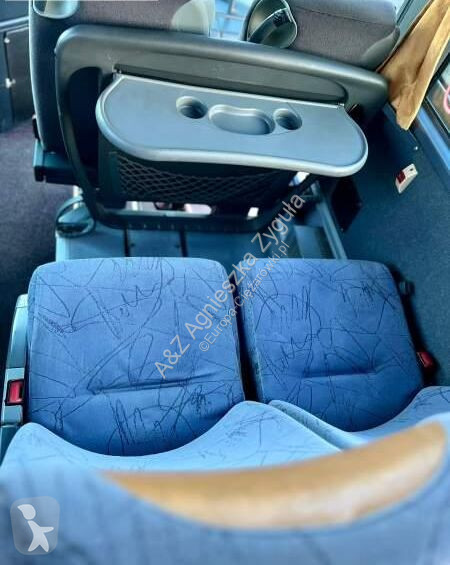 باص Setra