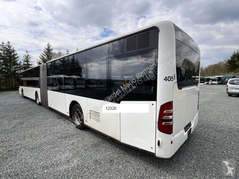 Autobus Mercedes O 530 G