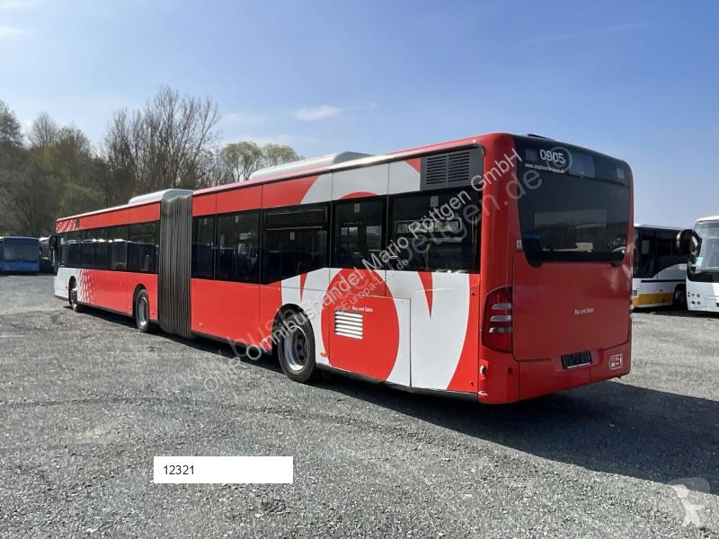Autobus Mercedes O 530 G