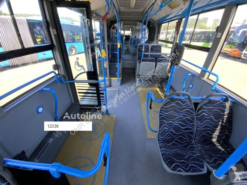 Autobus Mercedes Conecto G