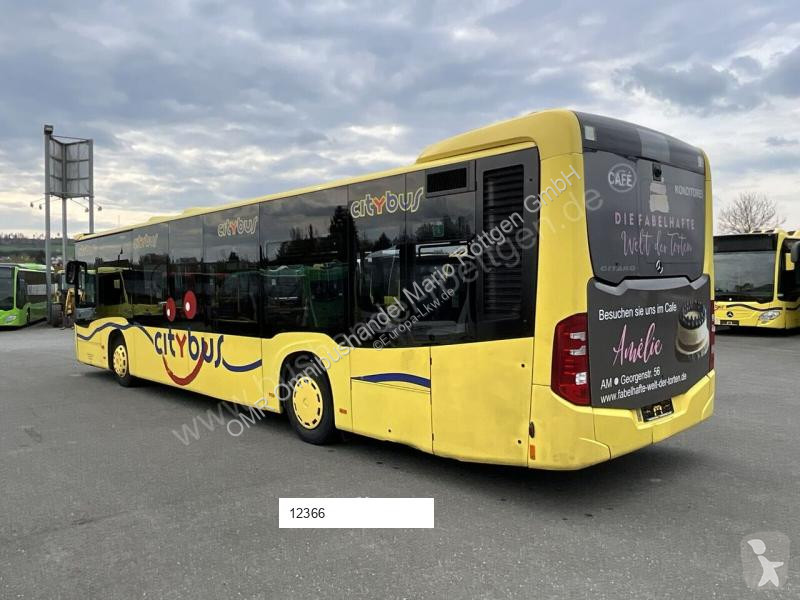 Autobus Mercedes O 530