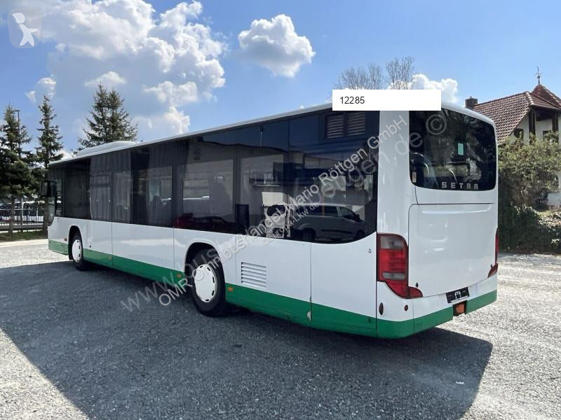 باص Setra