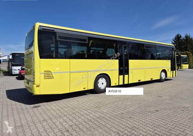 باص Irisbus